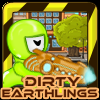 Juego online Dirty Earthlings Juego online Dirty Earthlings